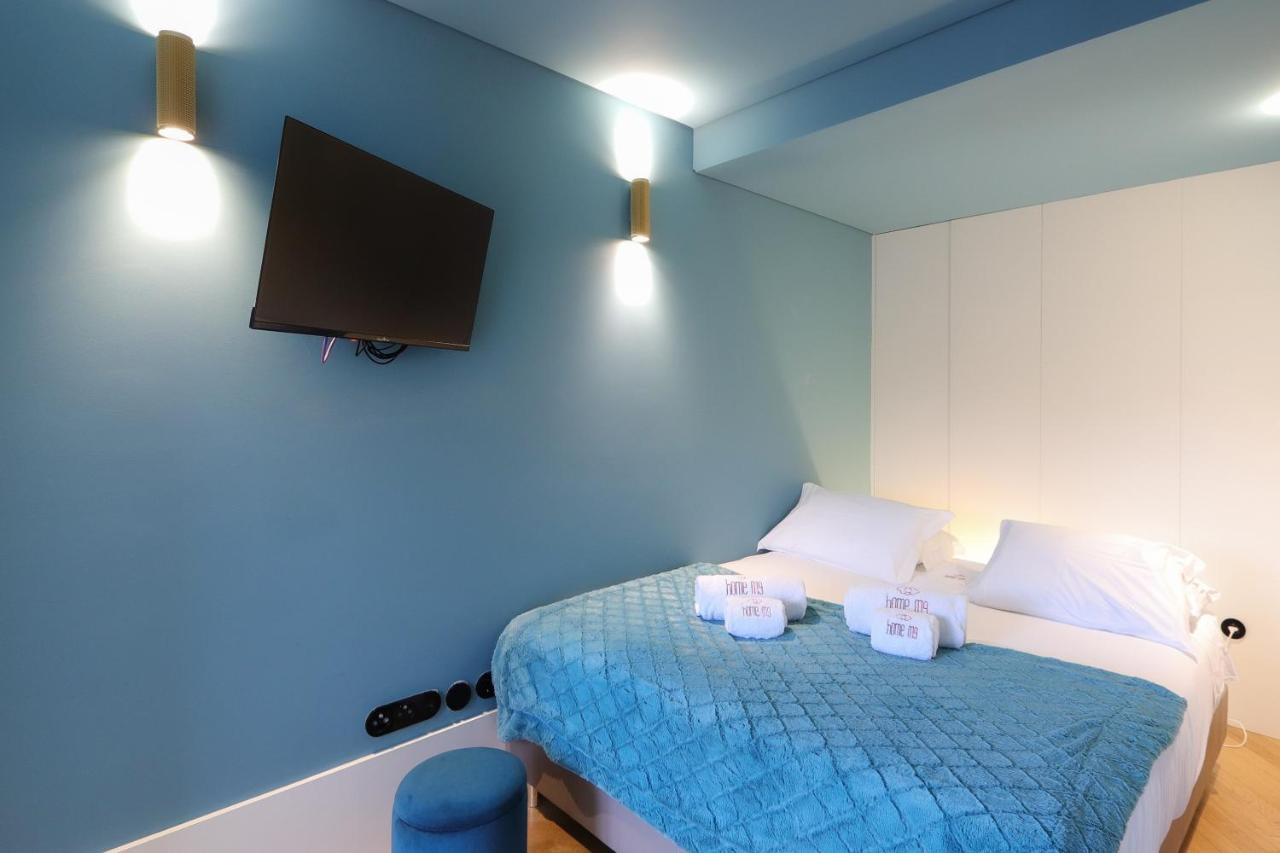 Hm - Infante Riverside Apartment C بورتو المظهر الخارجي الصورة