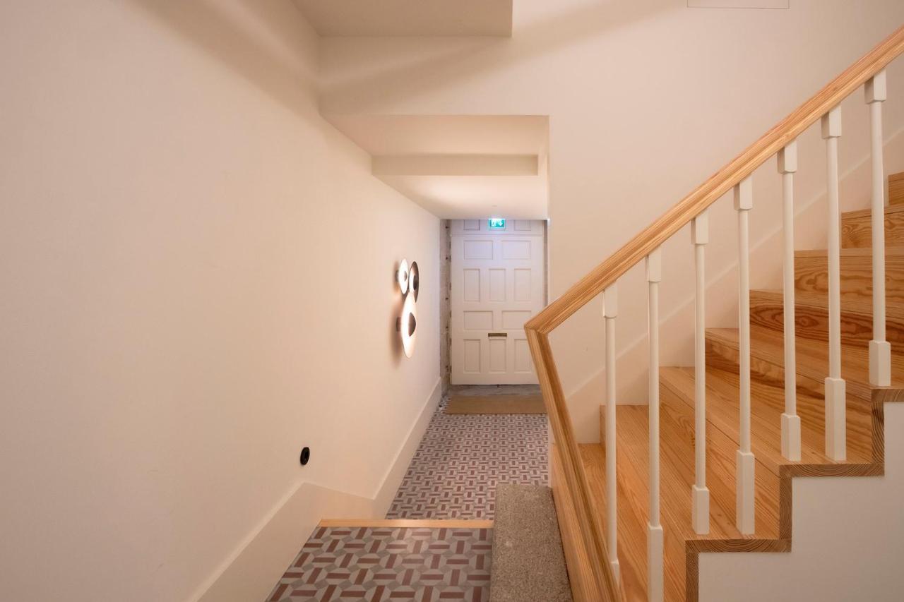 Hm - Infante Riverside Apartment C بورتو المظهر الخارجي الصورة