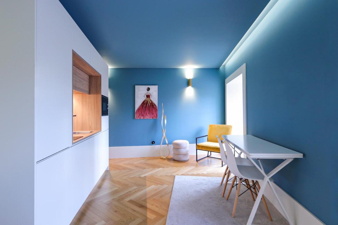 Hm - Infante Riverside Apartment C بورتو المظهر الخارجي الصورة